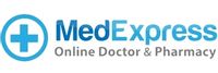 MedExpress UK coupons